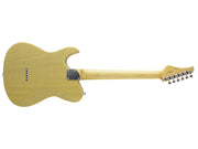 FGN Electric Guitar Iliad Series J Standard JIL2-ASHM -Off White Blonde OWB