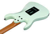 IBANEZ ELECTRIC GUITAR - AZ22S2-MGR