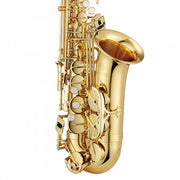 Jupiter Alto Saxophone Eb 7 w/High F# Key JAS700Q