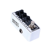 MOOER Brown Sound 3 Digital Preamp-005