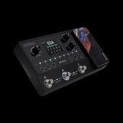 MOOER Amp modelling & Multi Effects GE150 Plus Li