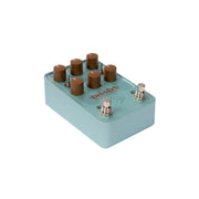 Universal Audio Del-Verb Ambience Companion Reverb and Delay Pedal