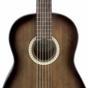 Valencia Classical Guitar Hybrid Historic Sunburst - VC414HSB