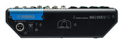Yamaha MG10XU Analog Mixer