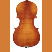 Granada Violin Andante-G Complete with Bow & Case -Full Size -Glossy Finish