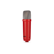 NT1 Signature Series XLR Condenser Microphone - RED