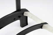 Konig & Meyer Guitar Stand 5 Guitars Guardian(5) -Black & White 17515-016-00