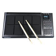 Carlsbro Okto B Electronic Percussion Pad – 8 Pads