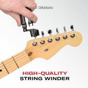 Planet Waves DP0002W Pro String Winder and Cutter