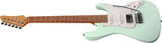 IBANEZ ELECTRIC GUITAR - AZ22S2-MGR