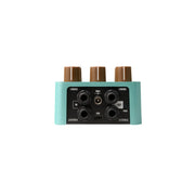 Universal Audio Del-Verb Ambience Companion Reverb and Delay Pedal