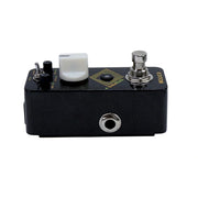 MOOER Echoverb Delay & Reverb Pedal MDV1