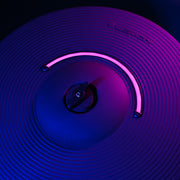LEMON DRUM B55 LIGHT-UP