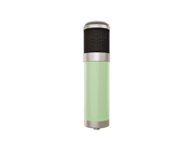 UNIVERSAL AUDIO UA Bock 251 Tube Condenser Microphone w/ PSU