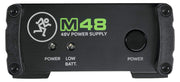 Mackie M48 48V Phantom Power Supply