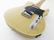 FGN Electric Guitar Iliad Series J Standard JIL2-ASHM -Off White Blonde OWB