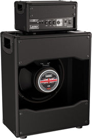 Laney Ironheart IRF-LEADRIG112 – 60W Guitar Amp Head & Cabinet Package