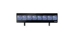ICON D5 OLED DISPLAY MODULE FOR P1-NANO