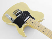 FGN Electric Guitar Iliad Series J Standard JIL2-ASHM -Off White Blonde OWB