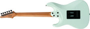 IBANEZ ELECTRIC GUITAR - AZ22S2-MGR