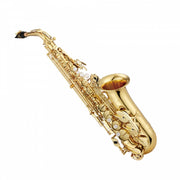 Jupiter Alto Saxophone Eb 7 w/High F# Key JAS700Q
