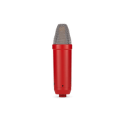 NT1 Signature Series XLR Condenser Microphone - RED