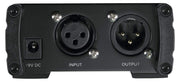 Mackie M48 48V Phantom Power Supply
