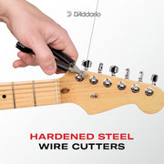 Planet Waves DP0002W Pro String Winder and Cutter