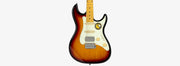 Sire Electric Guitar - S5 HSS 3TS