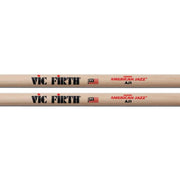 Vic Firth VIC*AJ1 American Jazz 1 Drum Stick Pair
