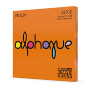 Thomastik-Infeld Alphayue Violin String Set