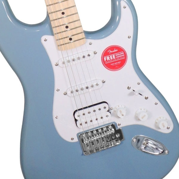 Fender 0373202548 Sonic Stratocaster FSR HSS Sonic Gray