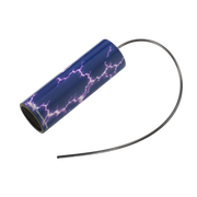 REMO Spring Drum Thunder Tube