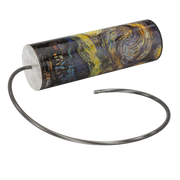 REMO Spring Drum Thunder Tube