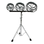 Remo Rototom Set with stand # ER-0680-06