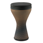 Remo DK-2510-64 10-Inch Festival Doumbek - Cafe