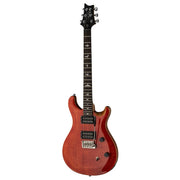 PRS SE CE44 6-String Electric Guitar - Blood Orange