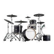 EFNOTE PRO 500X Hardware Set