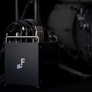EFNOTE 701 Traditional Set (CS7 stand)