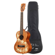 Kala KA-GARDENIA-T Gardenia Mahogany Tenor Ukulele