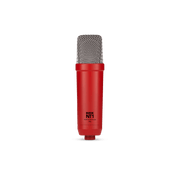 NT1 Signature Series XLR Condenser Microphone - RED