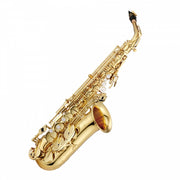 Jupiter Alto Saxophone Eb 7 w/High F# Key JAS700Q