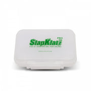 SlapKlatz PRO CL Damper Clear 10 pcs