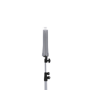 Konig & Meyer Music Stand 107 -Nickel 10700-000-11