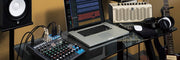 Yamaha MG10XU Analog Mixer