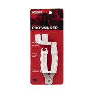 Planet Waves DP0002W Pro String Winder and Cutter