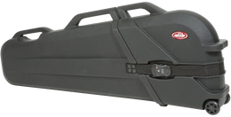SKB 1SKB-44RW ATA Roto Electric Bass Case with TSA Lock