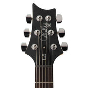 PRS SE CE44 6-String Electric Guitar - Blood Orange