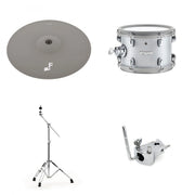 EFNOTE 701 Traditional Set (CS7 stand)