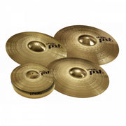 Paiste PST3 Universal Cymbal Set (14